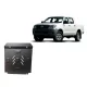Toyota Hilux 2000-2004 SCUT Steel Engine skid plate
