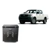 Toyota Hilux 2000-2004 SCUT Steel Engine skid plate
