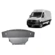 Mercedes Sprinter 4x4 2006-2018 Aluminum engine and transmission protection W906