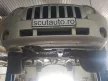 Jeep Patriot 2007-2017 SCUT Steel Engine skid plate
