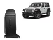 Jeep Wrangler - JL 2017-2025 SCUT Steel Engine skid plate