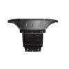 Jeep Grand Cherokee 2004-2010 SCUT Steel Engine skid plate