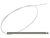 Antenna rod 2821538Y06 Nissan Patrol Y61