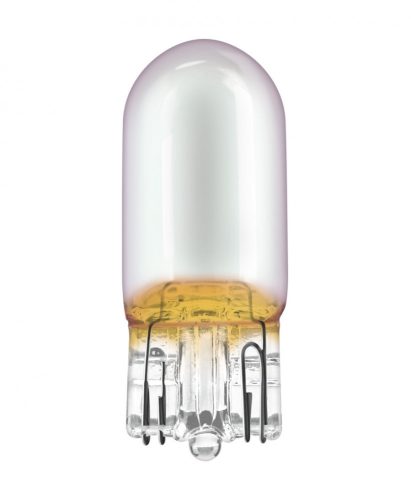 OSRAM Diadem chrome WY5W 2827DC-02B 12V 5W auxiliary bulb