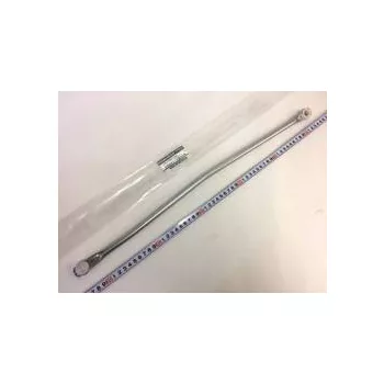   Windshield wiper connecting arm for Nissan Patrol Y61 2000<