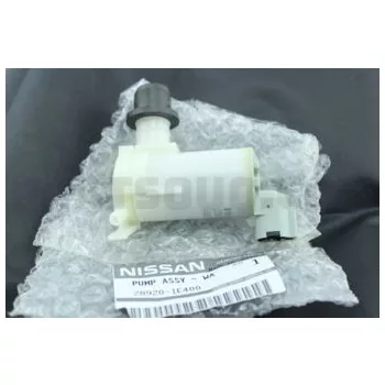 indshield Washer Pump for Nissan Patrol Y61