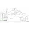 indshield Washer Pump for Nissan Patrol Y61