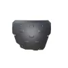   Land Rover Freelander 2 2007-2014 SCUT Steel Engine skid plate