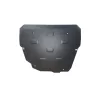 Land Rover Freelander 2 2007-2014 SCUT Steel Engine skid plate