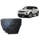 Range Rover Evoque 2011-2018 SCUT Steel Engine skid plate