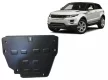 Range Rover Evoque 2011-2018 SCUT Steel Engine skid plate