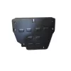   Land Rover Discovery Sport 2014-2019 SCUT Steel Engine skid plate