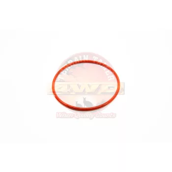   Terrain Tamer O gyűrű vákumszivattyúhoz Toyota Landcruiser HDJ 100 HDJ HZJ 78 79 80 HZJ 105 71 76 77 HZJ PZJ 70 73 75 1990->