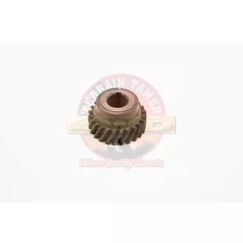   Terrain Tamer Vákumszivattyú fogaskerék Toyota Landcruiser HDJ 100 HDJ HZJ 78 79 80 HZJ 105 70 71 75 76 77 PZJ 70 73 75 1990->