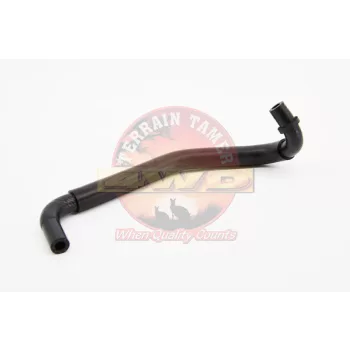   Terrain Tamer Vákumszivattyú olajkimeneti tömlő Toyota Hilux LAN 25 LN 106 107 111 167 172 RZN 174 1988-> Landcruiser LJ 70 72 77 79 1990->