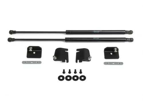 RIVAL4x4 motorhood strut kit for Jeep Wrangler 2017->