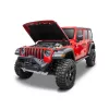 RIVAL4x4 motorhood strut kit for Jeep Wrangler 2017->