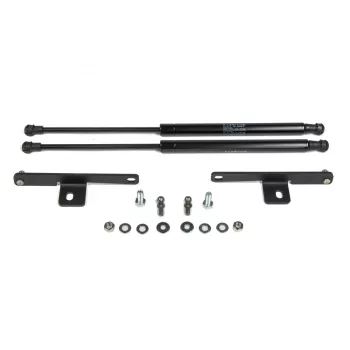   RIVAL4x4 motorhood strut kit for Mitsubishi L200, Pajero Sport 