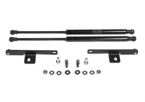 RIVAL4x4 motorhood strut kit for Mitsubishi L200, Pajero Sport 