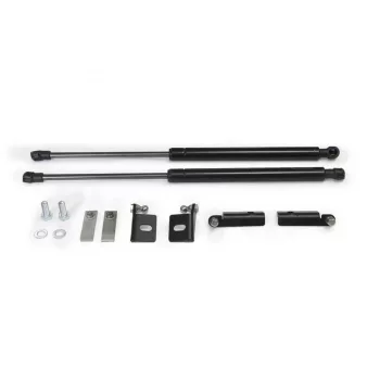 RIVAL4x4 motorhood strut kit for Nissan Navara D40 2005-2015