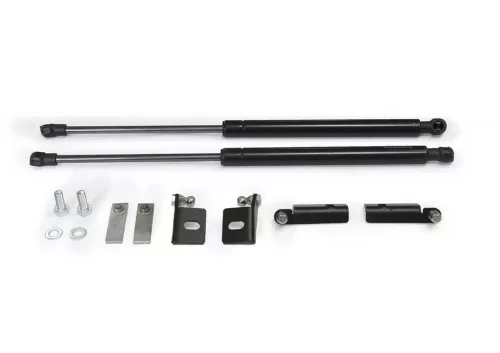 RIVAL4x4 motorhood strut kit for Nissan Navara D40 2005-2015