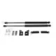 RIVAL4x4 motorhood strut kit for Nissan Navara D40 2005-2015