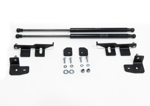 RIVAL4x4 motorhood strut kit for Nissan Navara NP300 D23 2015->
