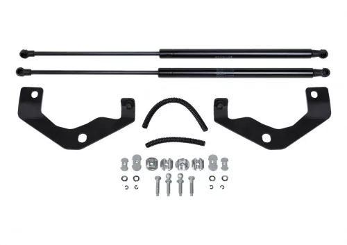 RIVAL4x4 motorhood strut kit Toyota Hilux 2015-2018, 2018->