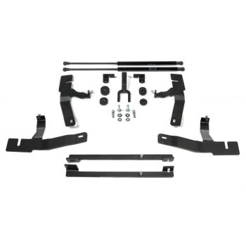   RIVAL4x4 motorhood strut kit for Volkswagen Amarok 2010-2016, 2016->