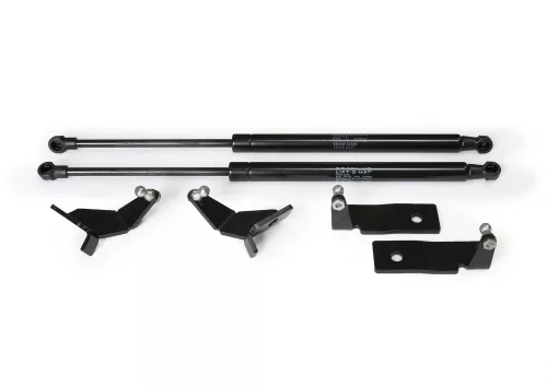 RIVAL4x4 motorhood strut kit for Isuzu D-Max