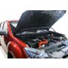 RIVAL4x4 motorhood strut kit for Isuzu D-Max