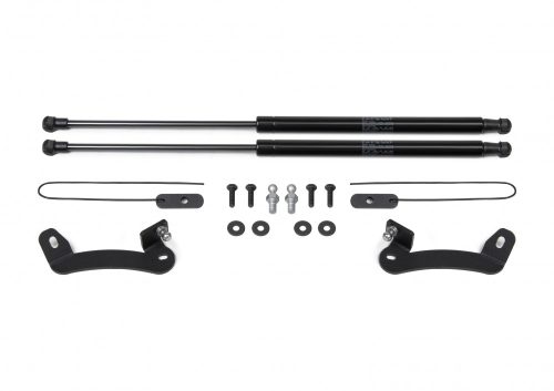 RIVAL4x4 hood telescopic strut for Isuzu D-Max 2021->