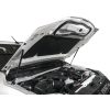 RIVAL4x4 hood telescopic strut for Isuzu D-Max 2021->
