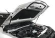 RIVAL4x4 hood telescopic strut for Isuzu D-Max 2021->