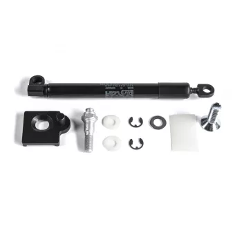 RIVAL4x4 tailgate strut kit for Ford Ranger, Mazda BT50 