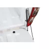 RIVAL4x4 tailgate strut kit for Ford Ranger, Mazda BT50 