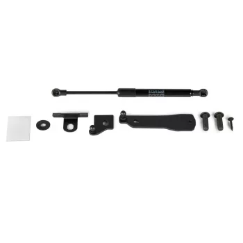RIVAL4x4 tailgate strut kit Ford Ranger, Ford Raptor 