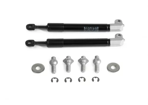 RIVAL4x4 rear door opening telescopic strut for Toyota Hilux Vigo 2005-2015