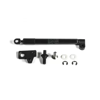 RIVAL4x4 tailgate strut kit for Isuzu D-Max