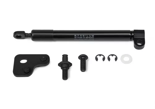 RIVAL4x4 tailgate strurt kit Isuzu D-Max 2021->
