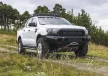RIVAL4x4 aluminium front bumper with winch holder Ford Ranger PX 2011-2015; 2015-2018; 2019->