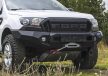 RIVAL4x4 aluminium front bumper with winch holder and LED for Ford Ranger PX 2011-2015; 2015-2018; 2019->
