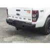 RIVAL4x4 aluminum rear bumper Ford Ranger 2012-> 