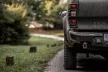 RIVAL4x4 aluminum rear bumper Ford Ranger 2012-> 