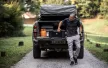 RIVAL4x4 aluminum rear bumper Ford Ranger 2012-> 