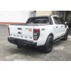   RIVAL4x4 aluminum rear bumper with LED light Ford Ranger PX 2012-2015, 2015-2018; 2018->