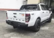 RIVAL4x4 aluminum rear bumper with LED light Ford Ranger PX 2012-2015, 2015-2018; 2018->