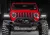 RIVAL4x4 aluminium front bumper with winch holder Jeep Wrangler JL, JK; Jeep Gladiator JT