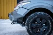 RIVAL4x4 aluminium front bumper with winch holder Mitsubishi L200 2015-2019