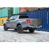 RIVAL4x4 aluminum rear bumper Mitsubishi L200 2015-2019 